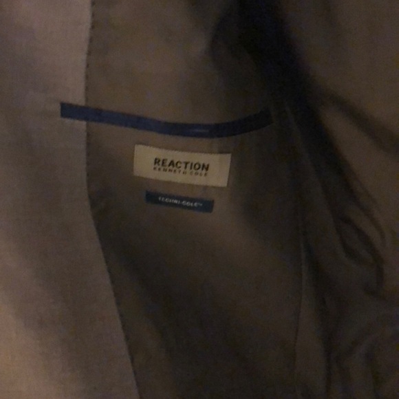 Brand New Suit Jacket. - Picture 5 of 6